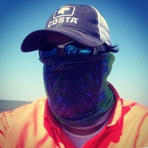 Meet your Posher, Joseph